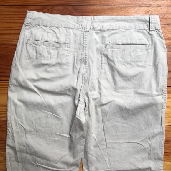 Columbia Khaki Pants, EUC, 12 - Picture 11 of 13
